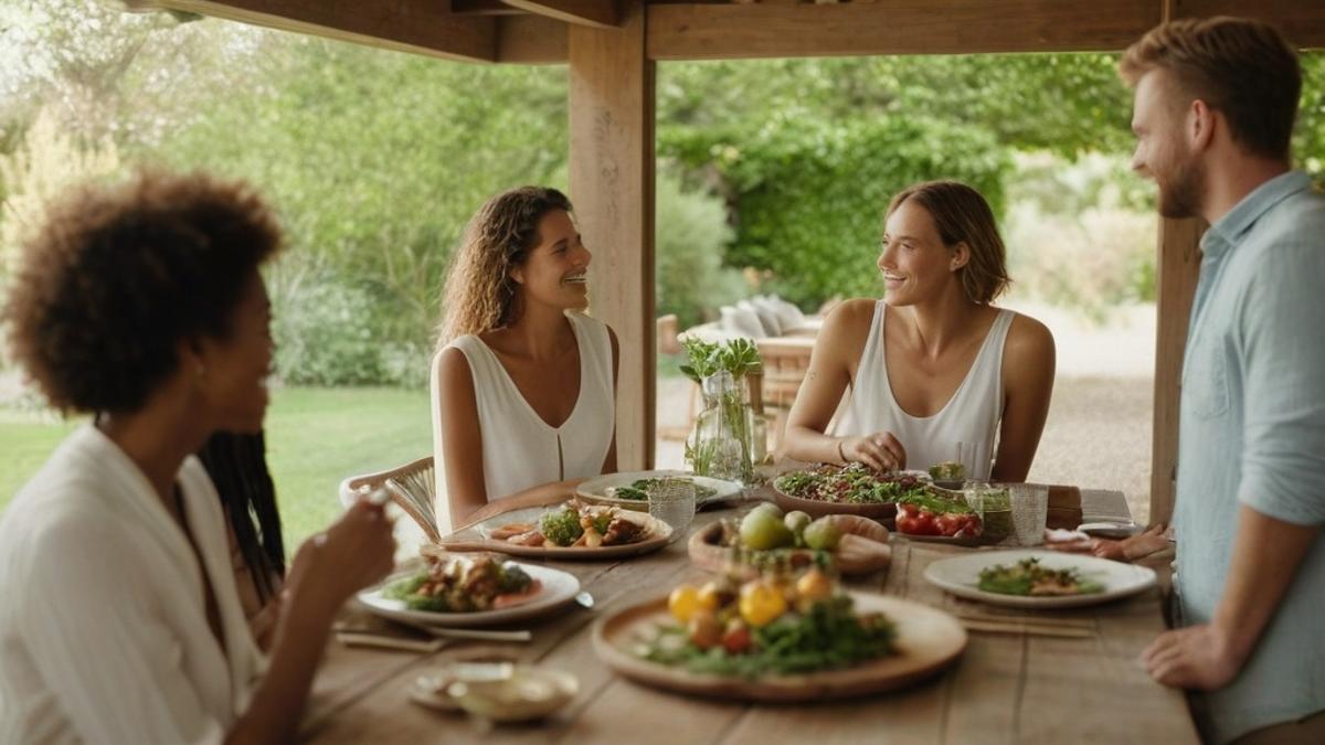 mindful eating techniques