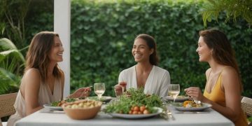 The Impact of Mindful Eating on Nutrition Choices and Overall Well-being