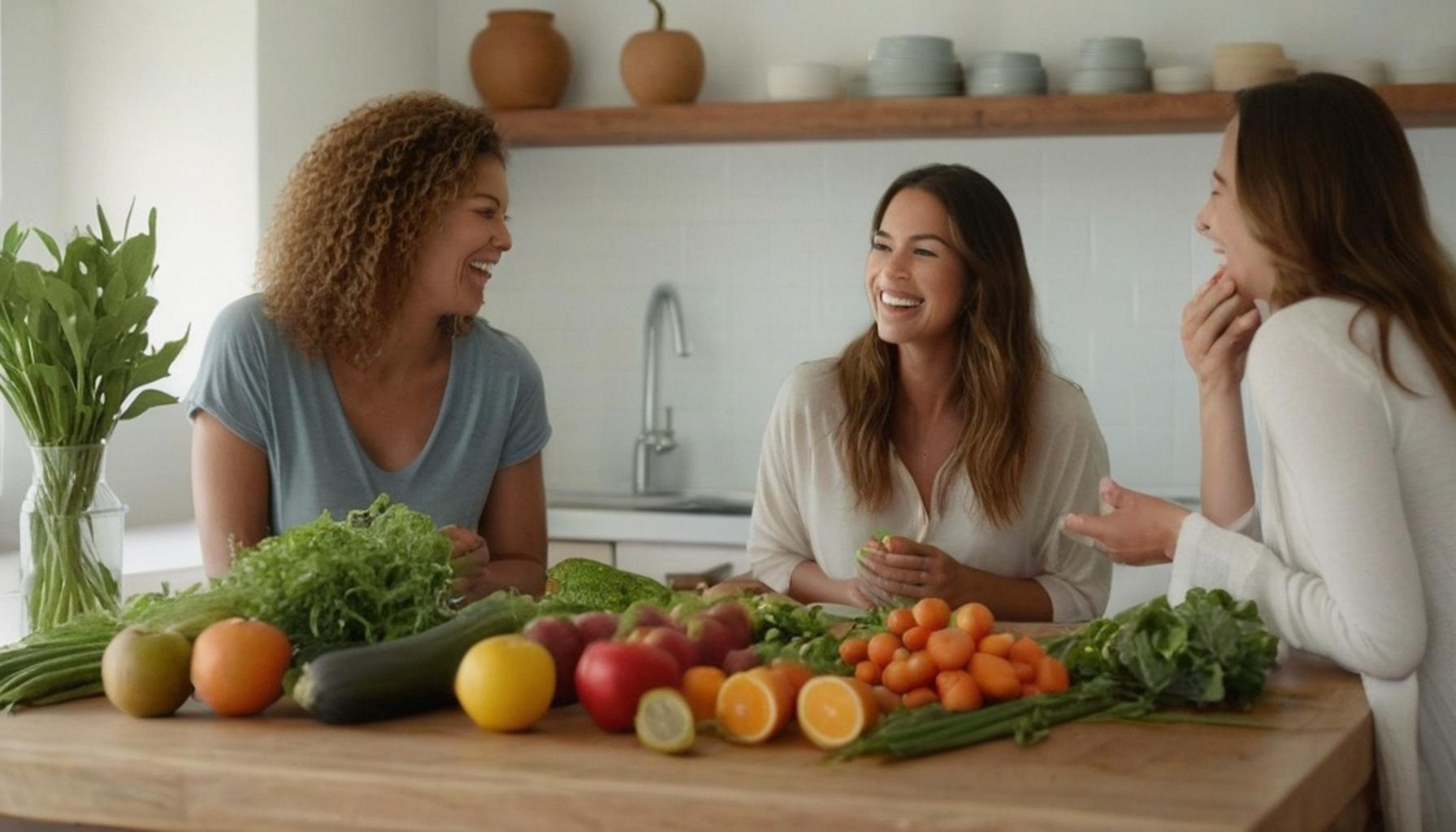 Mindful Eating: How Awareness Influences Nutrition Choices