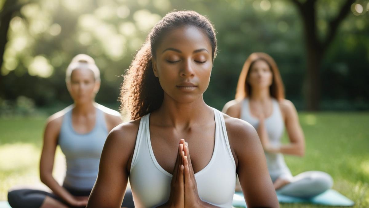 reduce daily stress