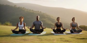 Mindfulness Techniques to Reduce Daily Stress