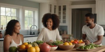 Nutrition and Mental Well-Being: Foods that Boost Mood and Reduce Anxiety