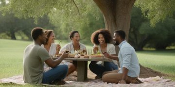 Disconnecting to Connect: The Impact of Offline Time on Mental Health