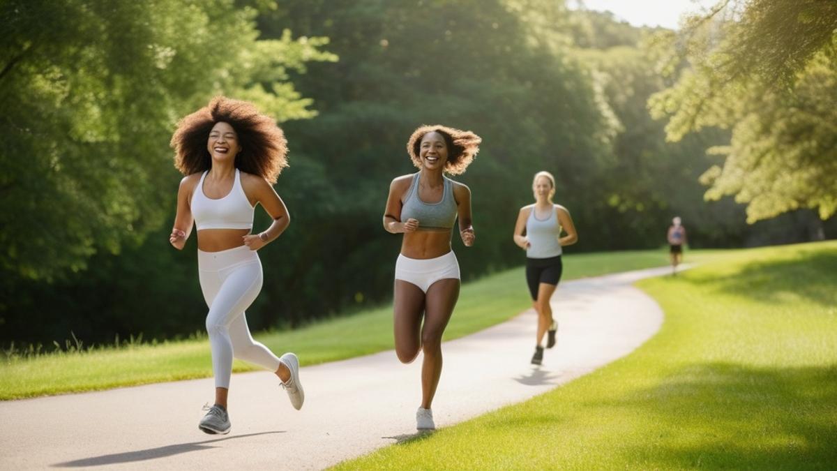 benefits of physical exercise