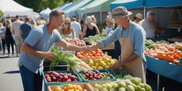 Exploring Plant-Based Diets for Sustainable Nutrition
