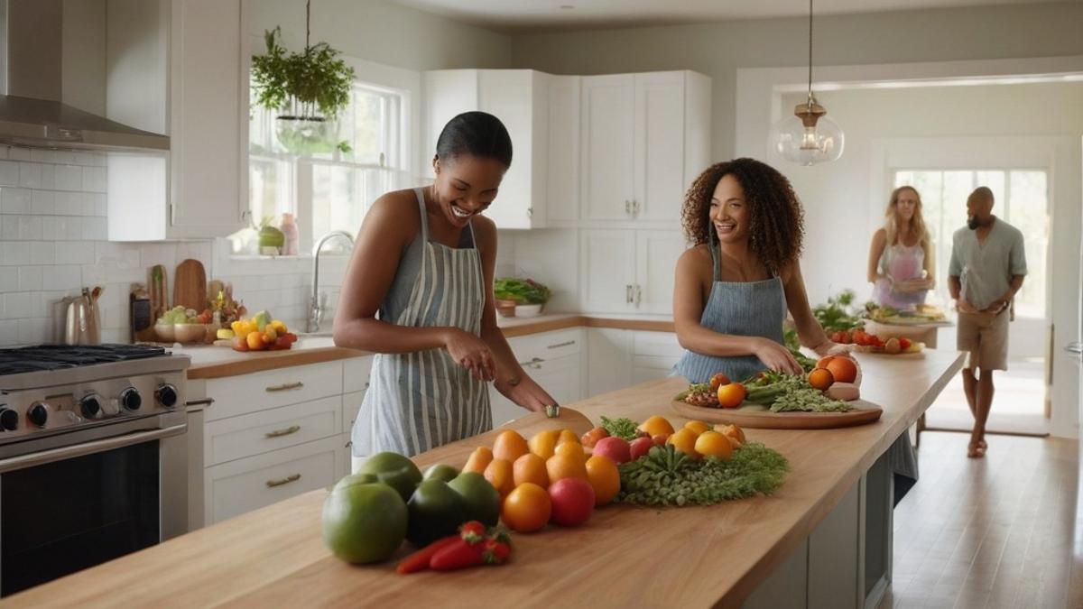 benefits of plant-based diets
