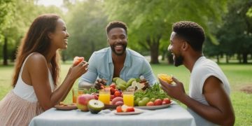 The Impact of Plant-Based Diets on Mental Well-Being