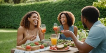 The Impact of Plant-Based Diets on Overall Health