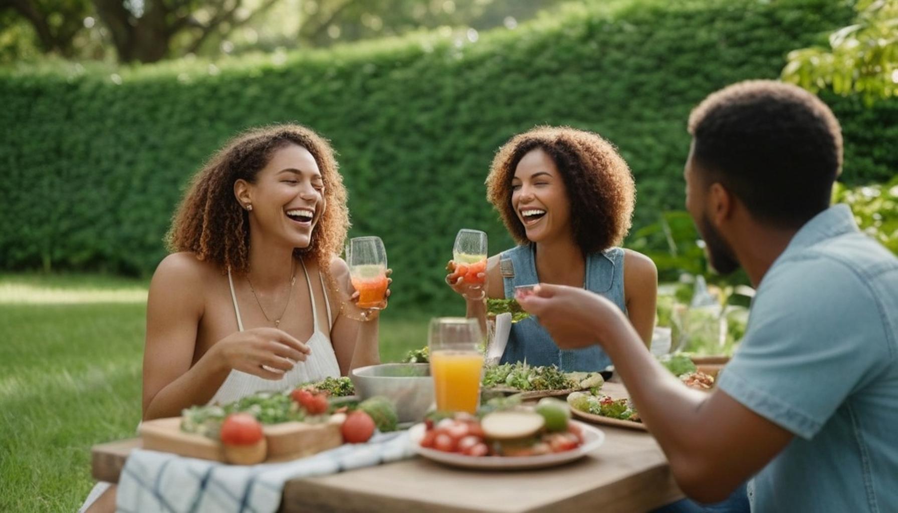 The Impact of Plant-Based Diets on Overall Health