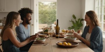 How the practice of gratitude can transform your life perspective