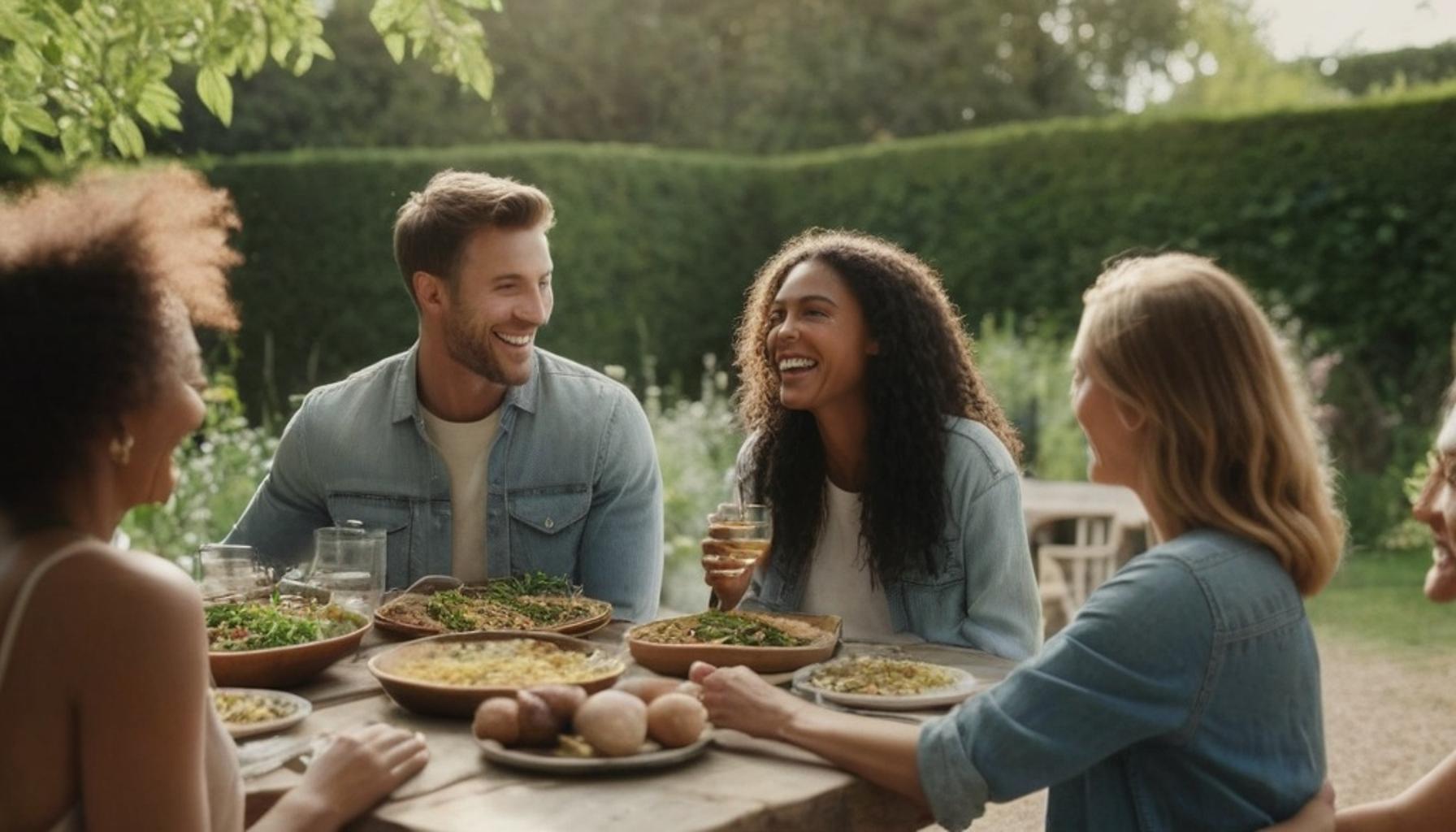 How the practice of gratitude can transform your life perspective