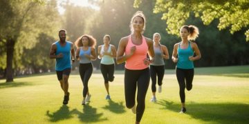 The Role of Regular Exercise in Preventing Chronic Diseases: A Path to Long-term Health
