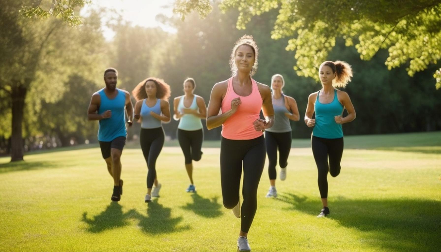The Role of Regular Exercise in Preventing Chronic Diseases: A Path to Long-term Health