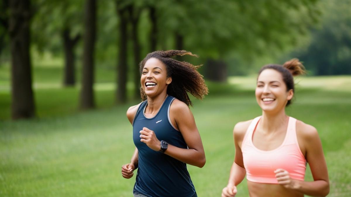 benefits of exercise on mental health