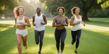 The Importance of Regular Exercise on Mental Health and Well-Being