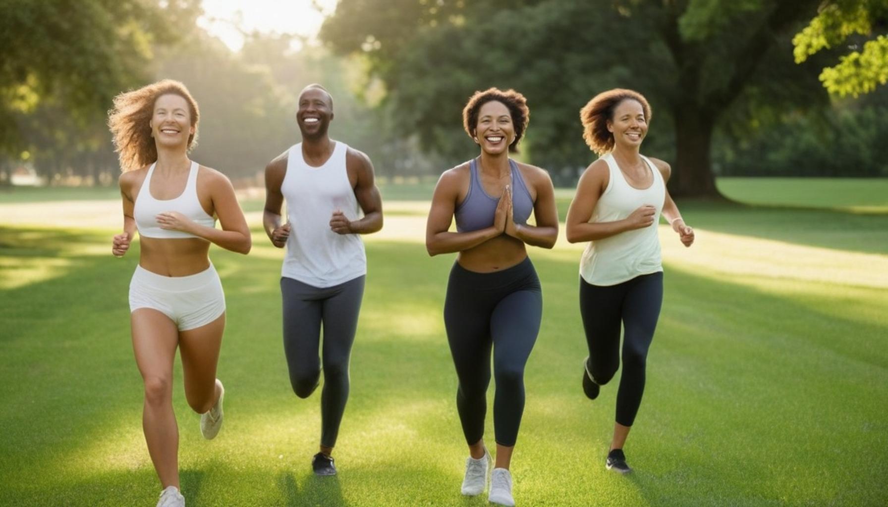 The Importance of Regular Exercise on Mental Health and Well-Being
