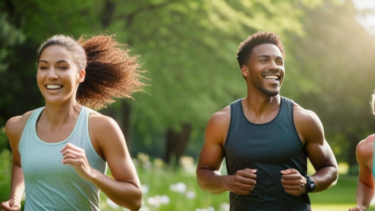 benefits of exercise for mental health