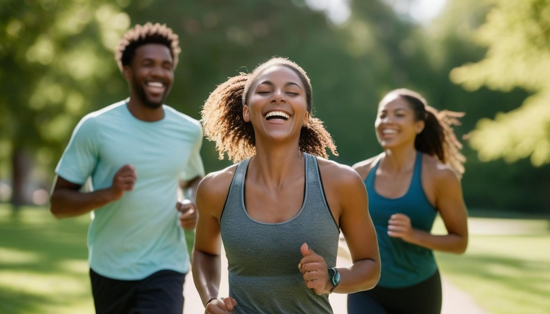 The importance of regular exercise for mental health and emotional well-being