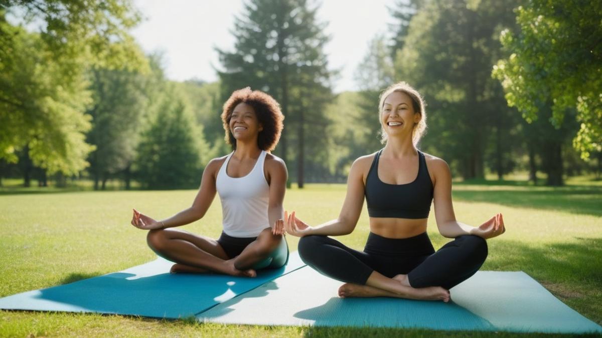 benefits of exercise for mental health