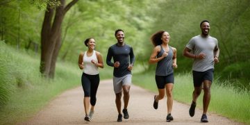 The Importance of Regular Exercise in Mental Health and Emotional Well-Being
