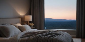 The Role of Sleep Hygiene in Improving Sleep Quality and Daily Productivity