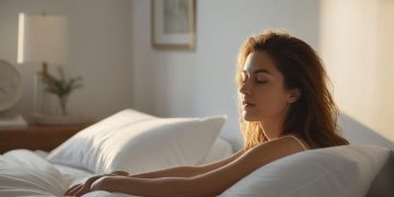 The Importance of Sleep Pattern Regularity for Daily Productivity and Well-Being