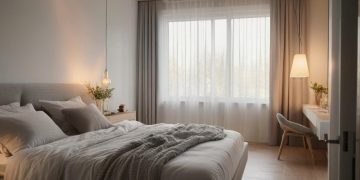 The Influence of Sleep Patterns on Mental Health and Daily Productivity