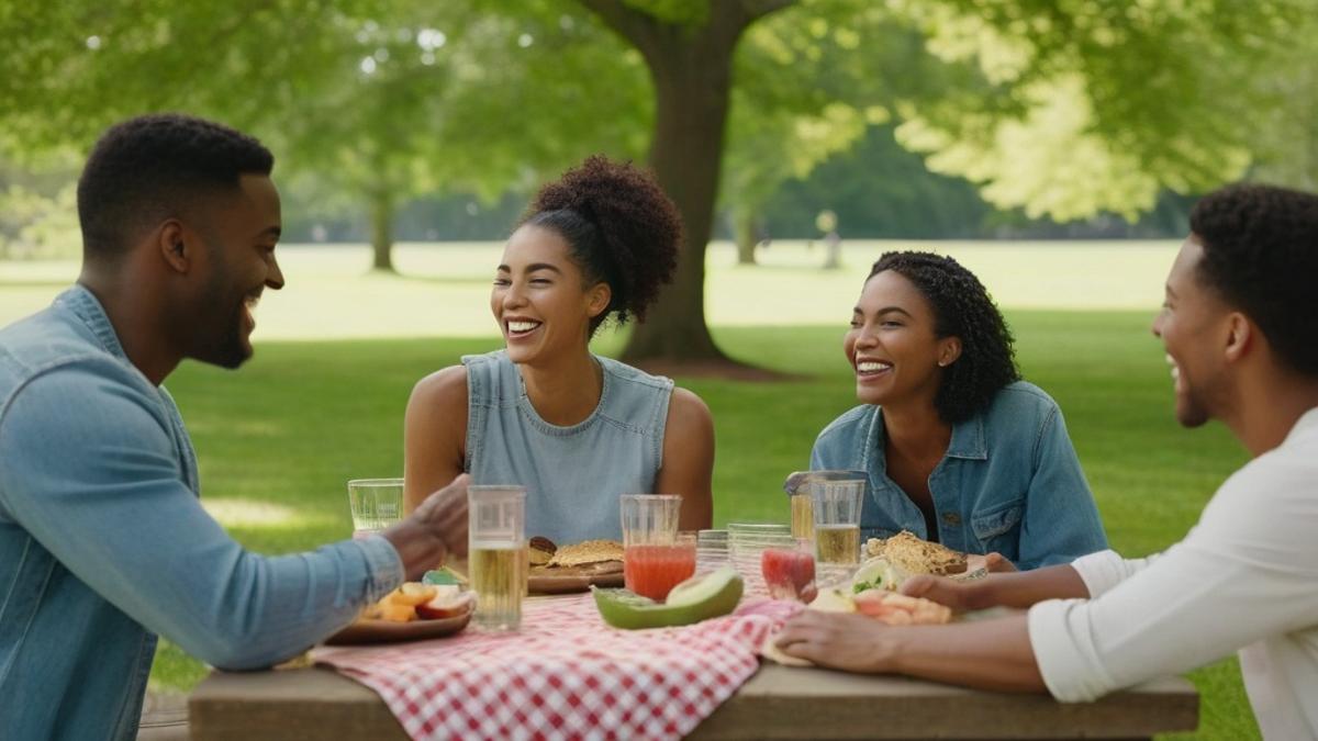 importance of social connections