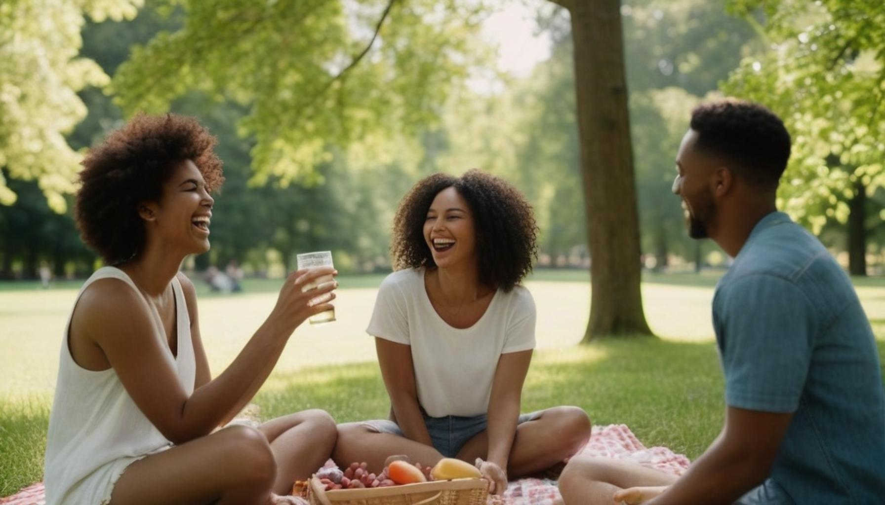 The importance of social interactions in mental health and well-being