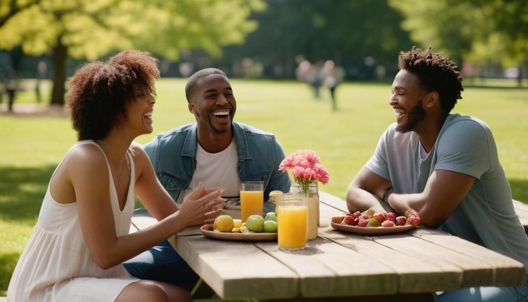 The importance of social interactions in promoting mental health