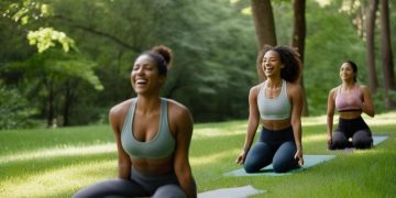 How to Create a Sustainable and Effective Exercise Routine